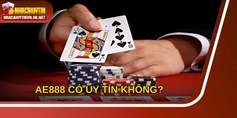 Nhà cái được đánh giá uy tín và đáng tin cậy