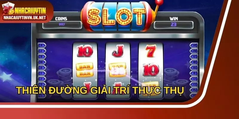Bet88 được ví như thiên đường giải trí