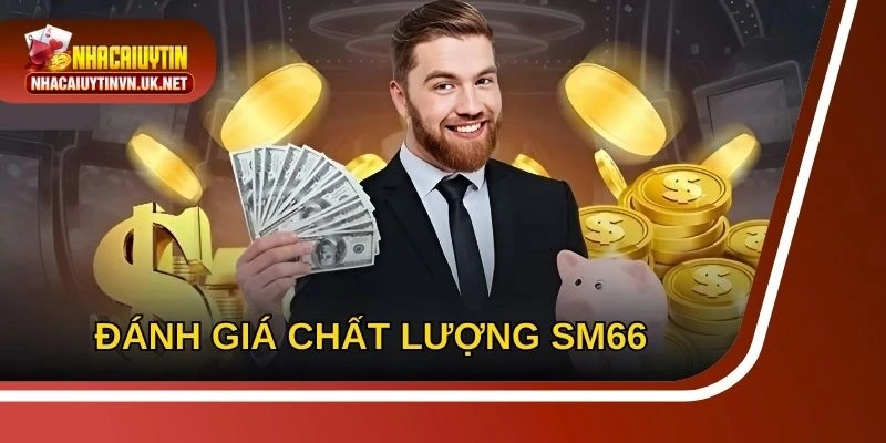 Đánh giá chất lượng của sân chơi khách quan từ chuyên gia