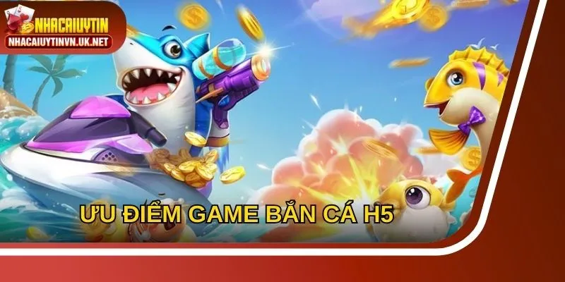 Đánh giá ưu điểm tạo nên sức hút mạnh mẽ cho game online