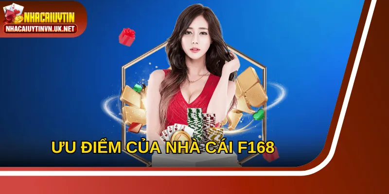 Cập nhật ưu điểm ấn tượng tại sảnh game 