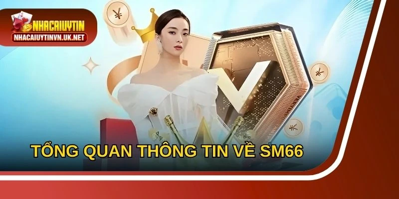 Tổng quan thông tin về nhà cái trực tuyến SM66